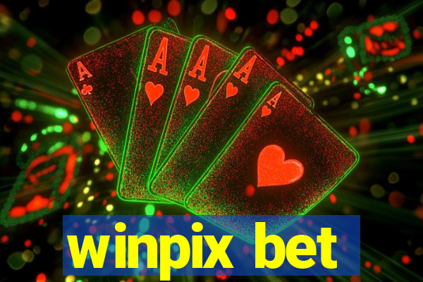 winpix bet